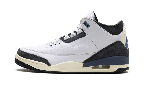 Air Jordan 3 OG SP A Ma Manière - For The Love HV8571 100