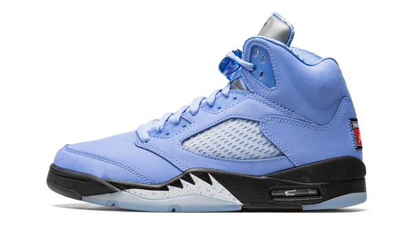 Air Jordan 5 Retro Mid SE UNC DV1310 401