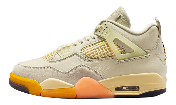 Air Jordan 4 Retro WMNS 1