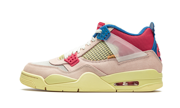 Air Jordan 4 Retro SP 1