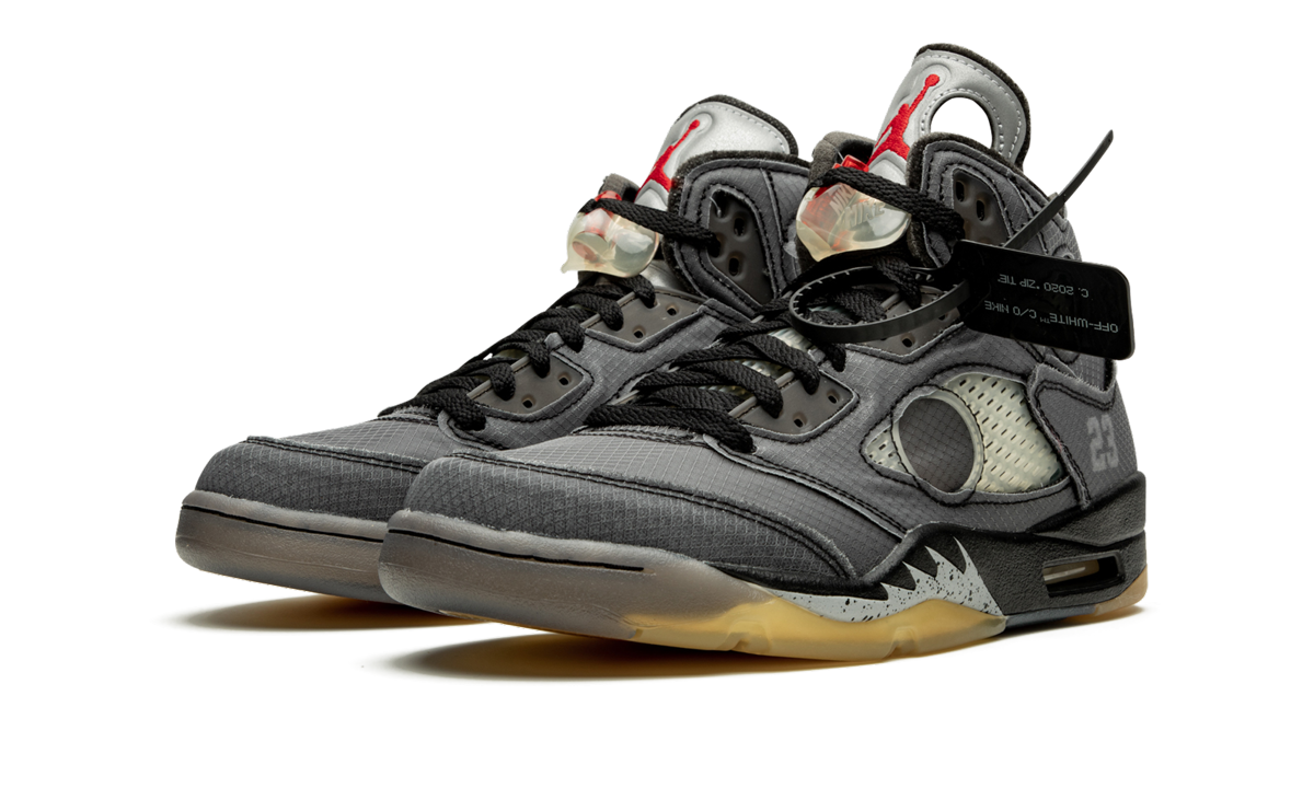 Air Jordan 5 Retro SP 2